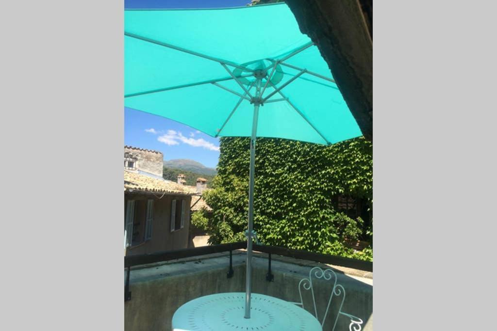 Maison Pittorresque St Paul De Vence サン・ポール・ド・ヴァンス エクステリア 写真