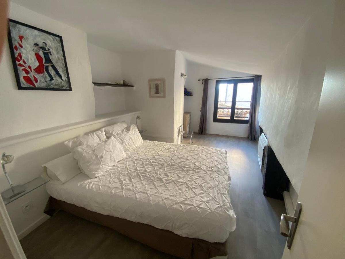 Maison Pittorresque St Paul De Vence サン・ポール・ド・ヴァンス エクステリア 写真